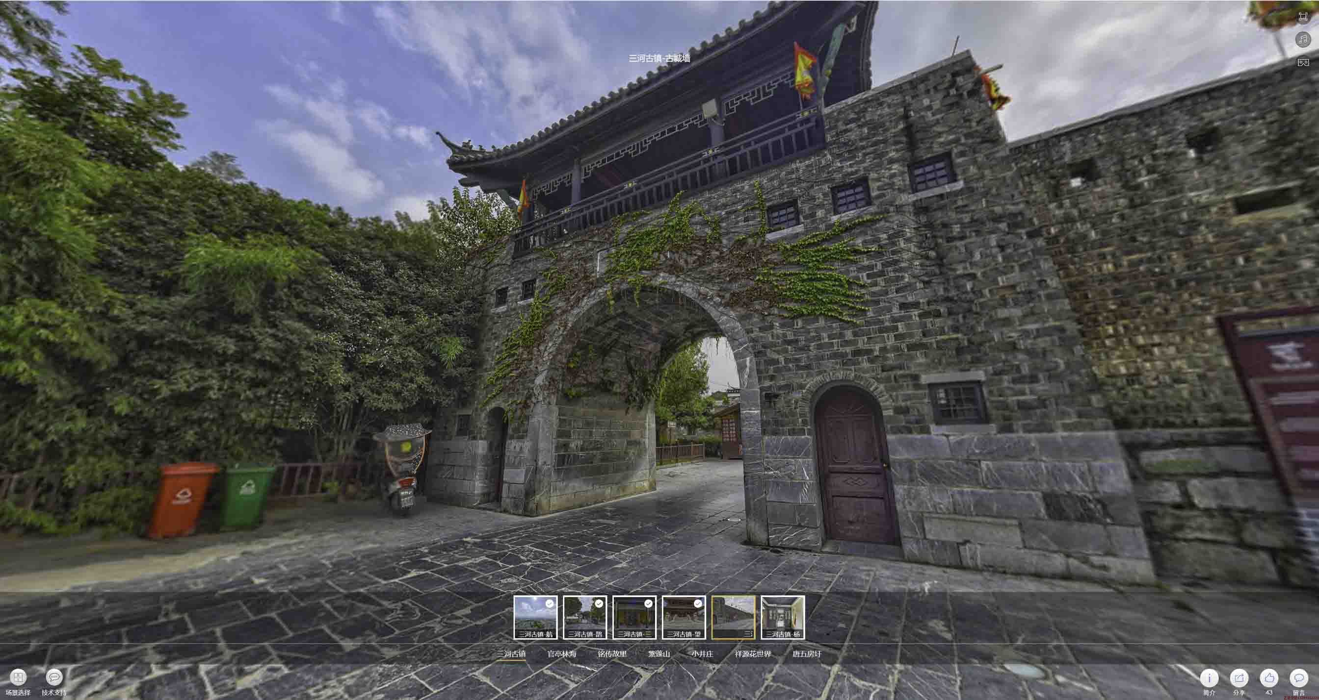 东源全景拍摄技巧：捕捉完美全景图像在手绘地图中的创意应用